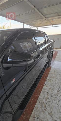 تويوتا هايلوكس